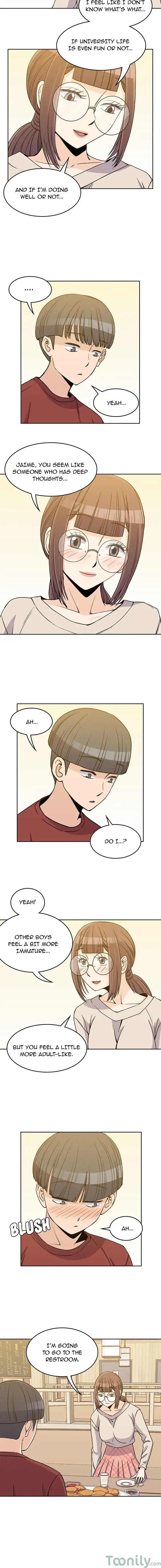 Boys are Boys Chapter 10 - Manhwa18.com