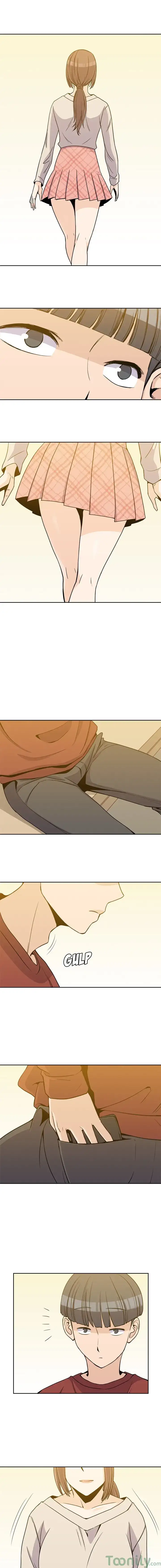 Boys are Boys Chapter 10 - Manhwa18.com