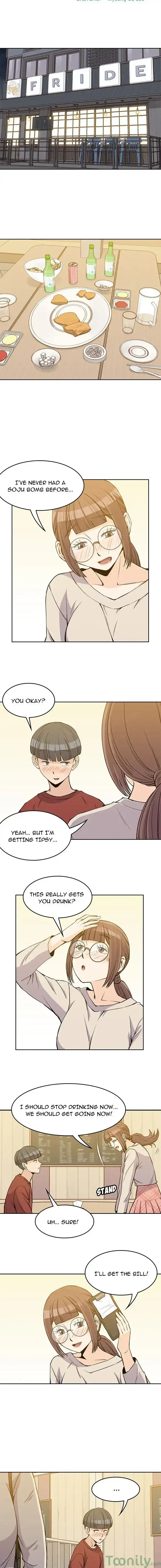 Boys are Boys Chapter 11 - Manhwa18.com