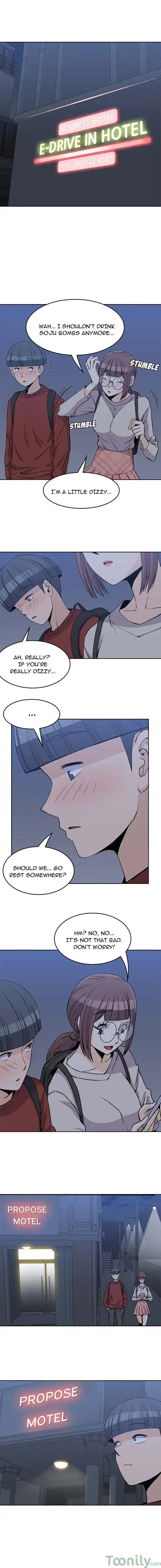 Boys are Boys Chapter 11 - Manhwa18.com