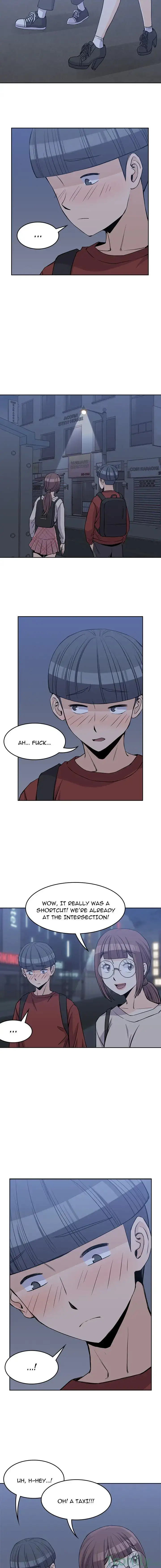 Boys are Boys Chapter 11 - Manhwa18.com