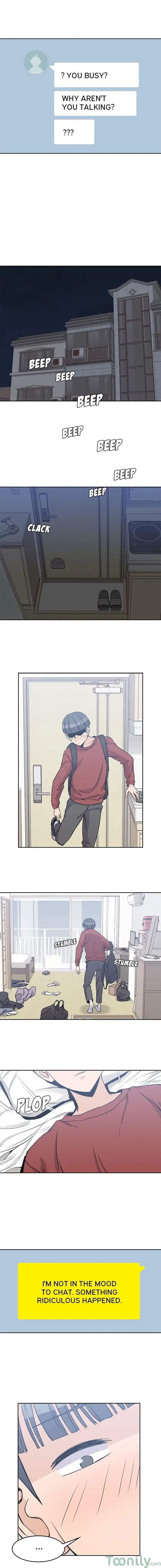 Boys are Boys Chapter 11 - Manhwa18.com