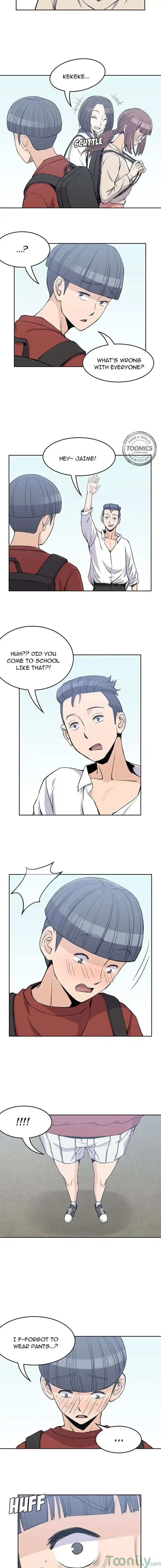 Boys are Boys Chapter 12 - Manhwa18.com