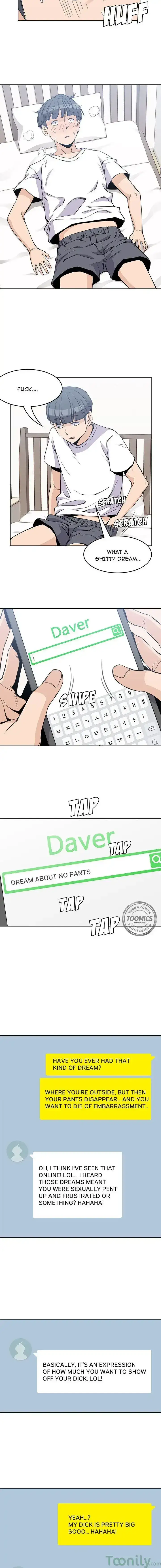 Boys are Boys Chapter 12 - Manhwa18.com