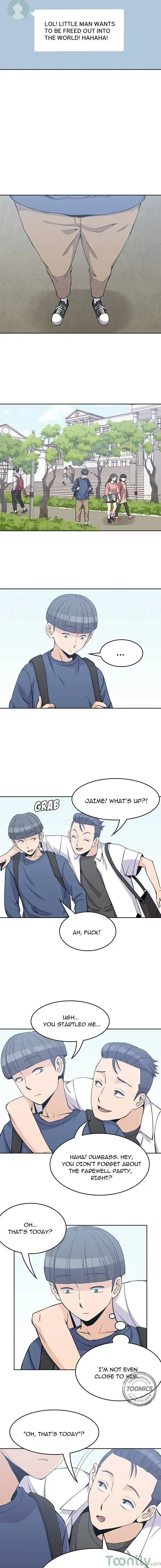 Boys are Boys Chapter 12 - Manhwa18.com