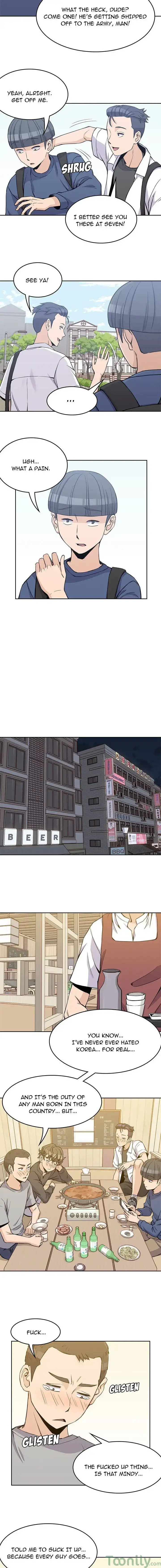 Boys are Boys Chapter 12 - Manhwa18.com