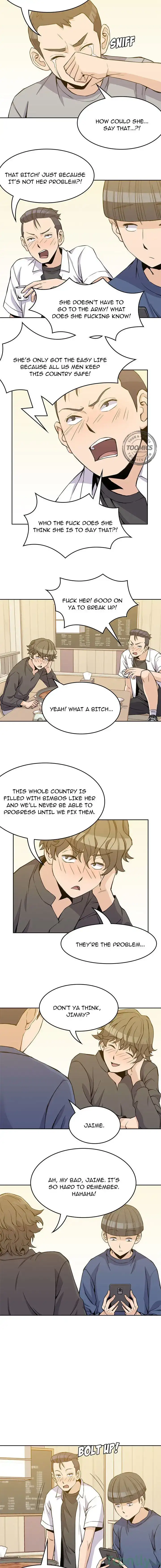 Boys are Boys Chapter 12 - Manhwa18.com