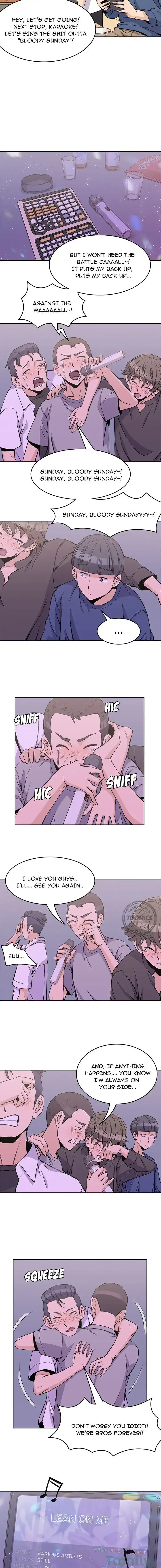 Boys are Boys Chapter 12 - Manhwa18.com