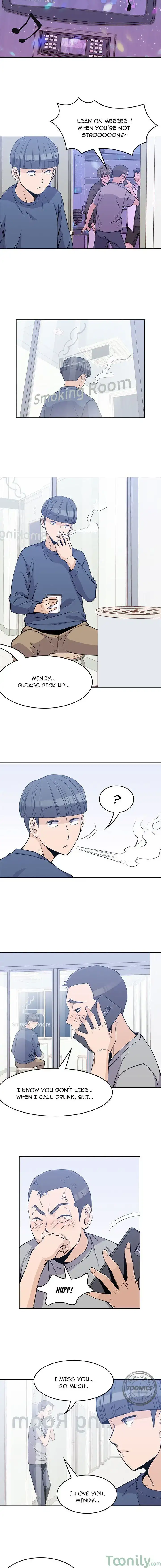 Boys are Boys Chapter 12 - Manhwa18.com