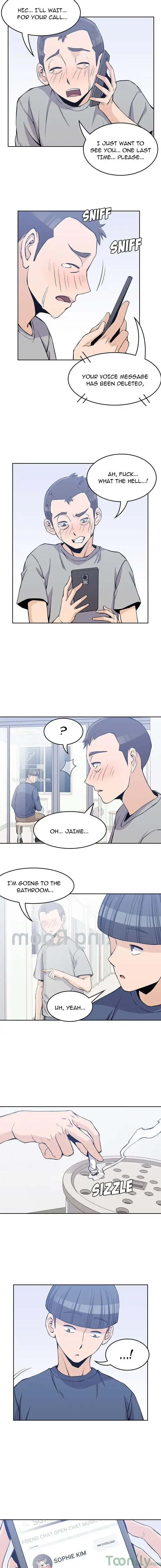 Boys are Boys Chapter 12 - Manhwa18.com