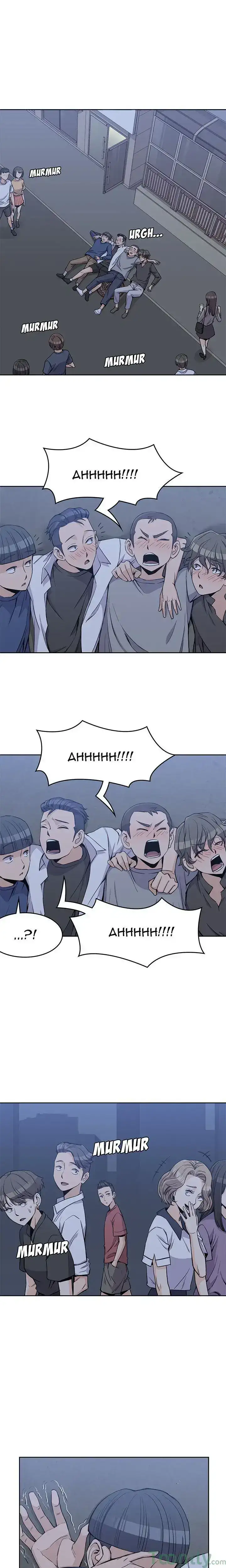 Boys are Boys Chapter 13 - Manhwa18.com