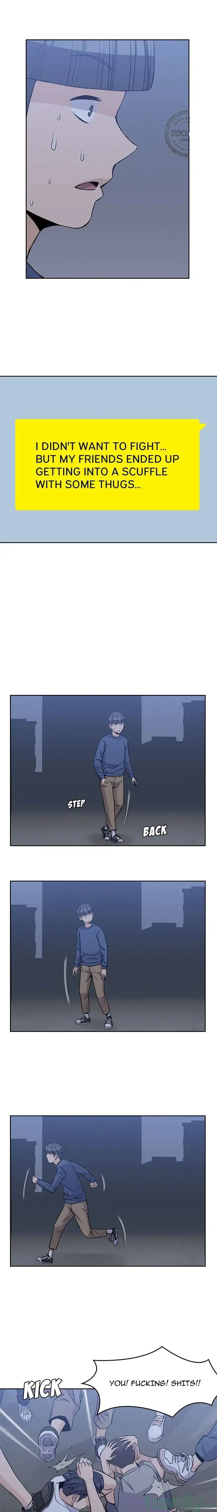 Boys are Boys Chapter 13 - Manhwa18.com