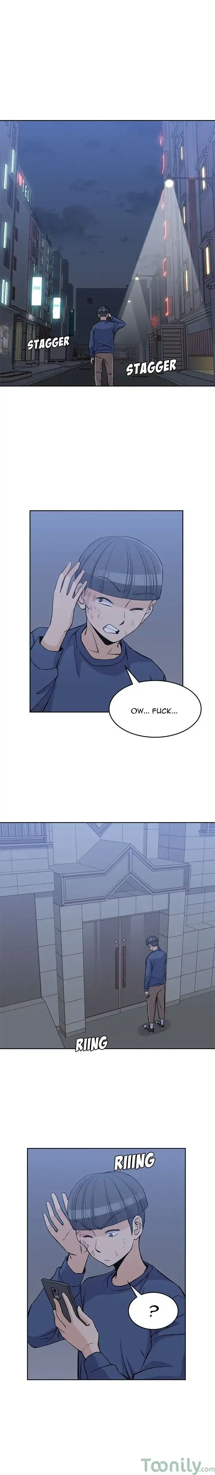 Boys are Boys Chapter 13 - Manhwa18.com