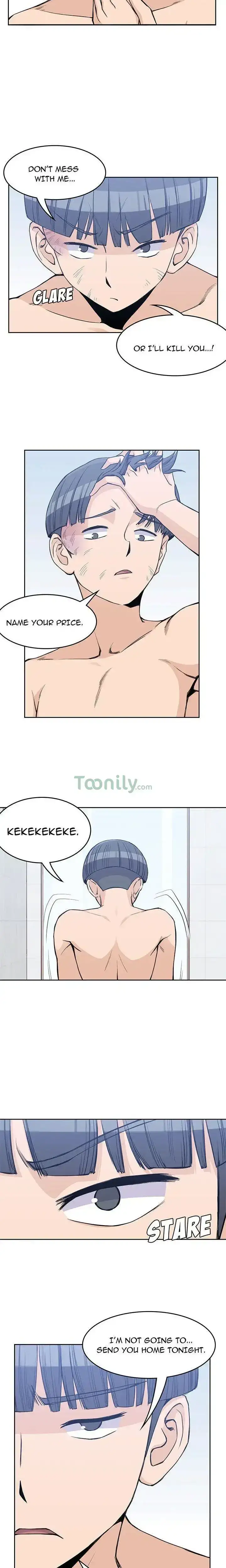 Boys are Boys Chapter 14 - Manhwa18.com