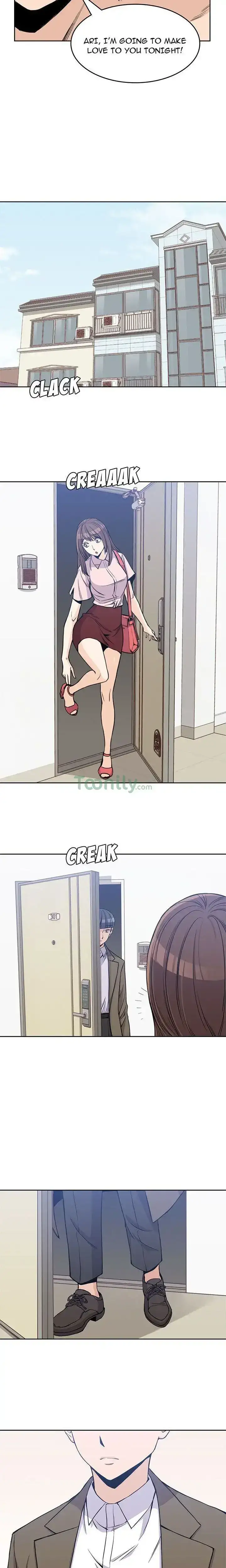 Boys are Boys Chapter 14 - Manhwa18.com