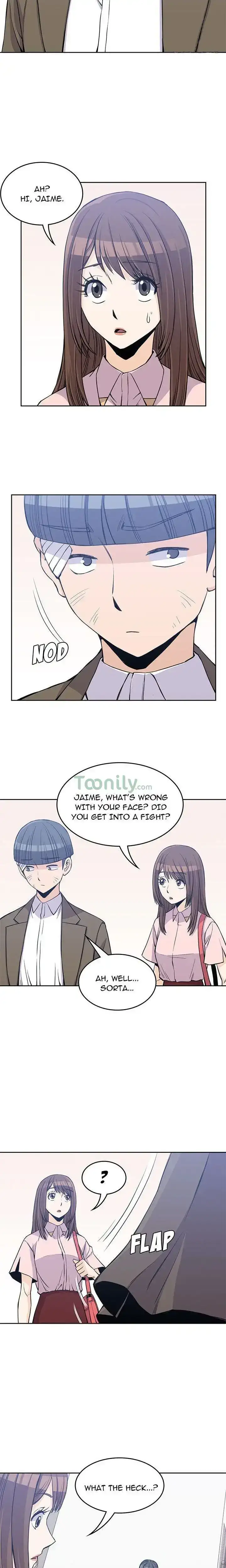 Boys are Boys Chapter 14 - Manhwa18.com