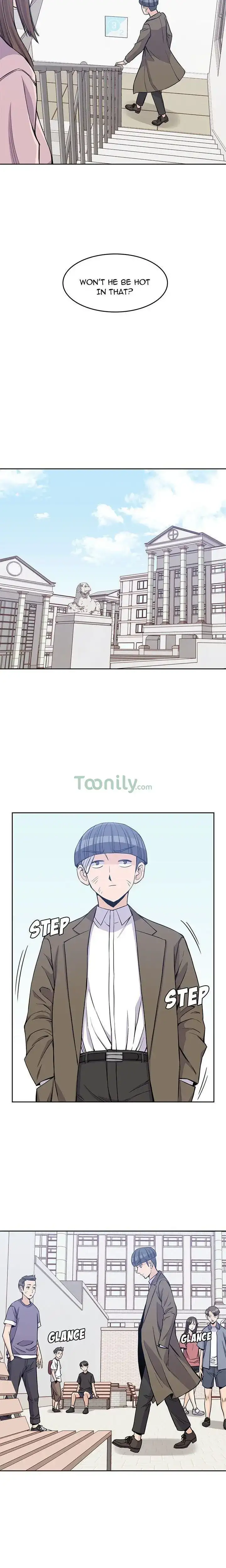 Boys are Boys Chapter 14 - Manhwa18.com