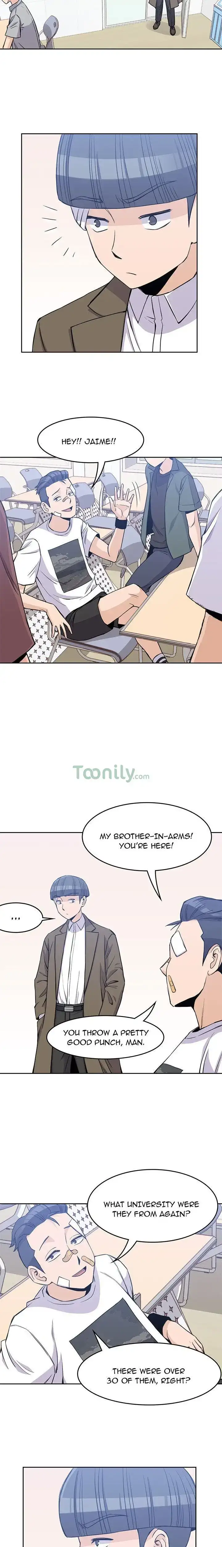 Boys are Boys Chapter 14 - Manhwa18.com