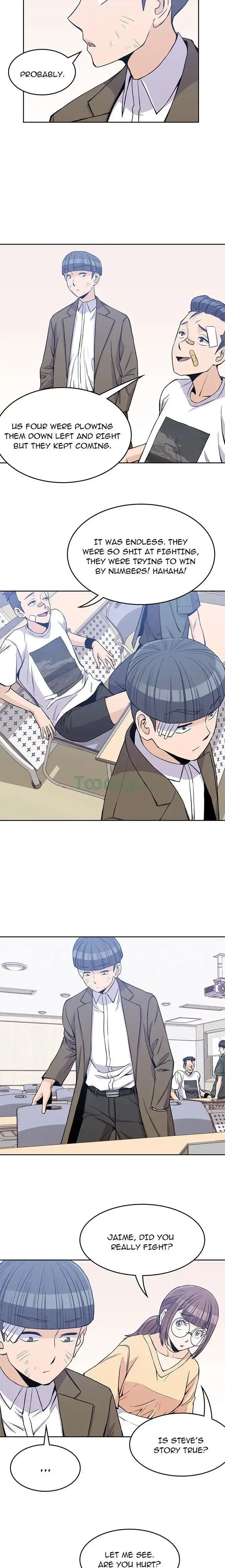 Boys are Boys Chapter 14 - Manhwa18.com