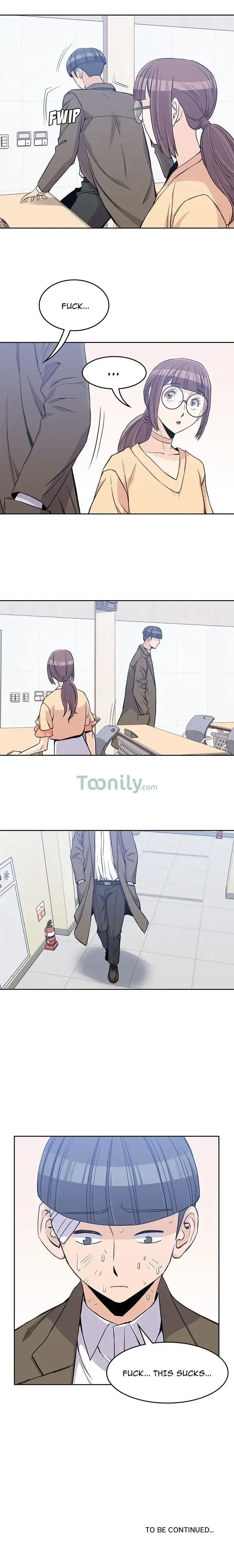 Boys are Boys Chapter 14 - Manhwa18.com