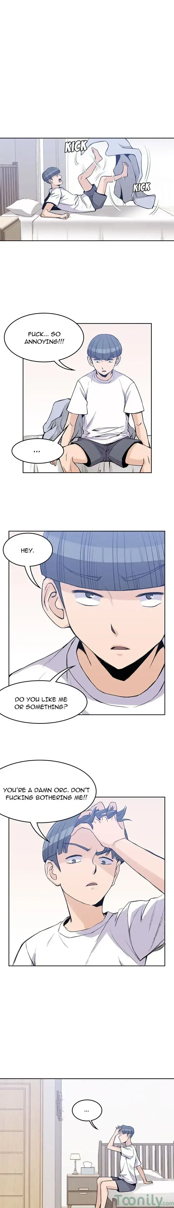 Boys are Boys Chapter 15 - Manhwa18.com