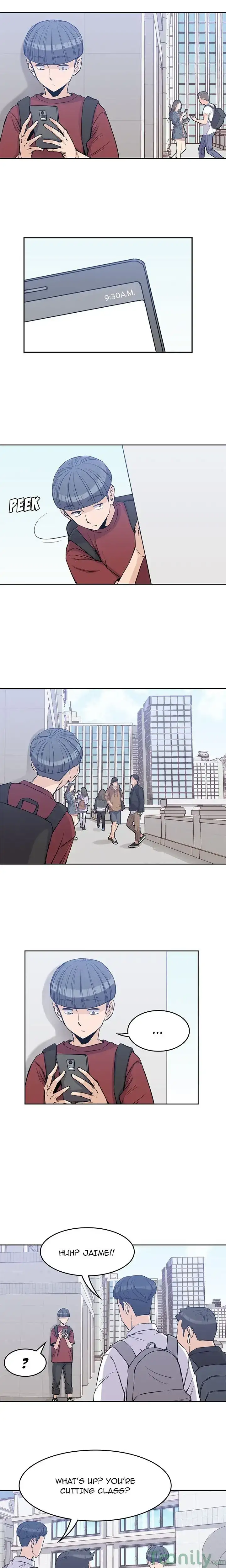 Boys are Boys Chapter 15 - Manhwa18.com