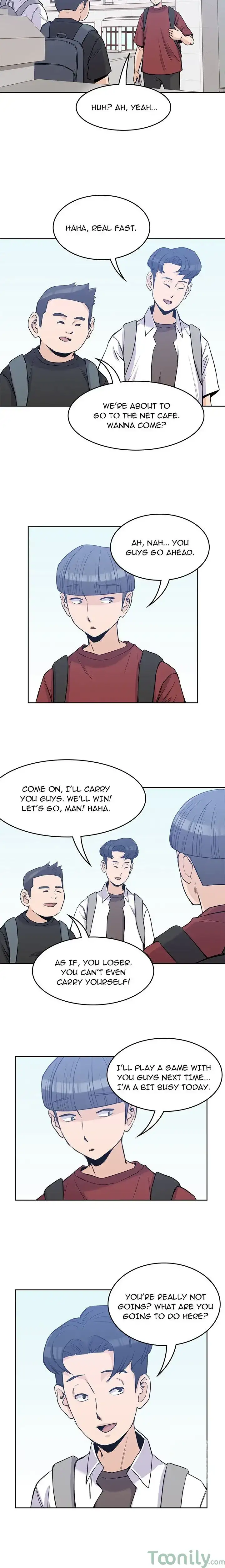 Boys are Boys Chapter 15 - Manhwa18.com