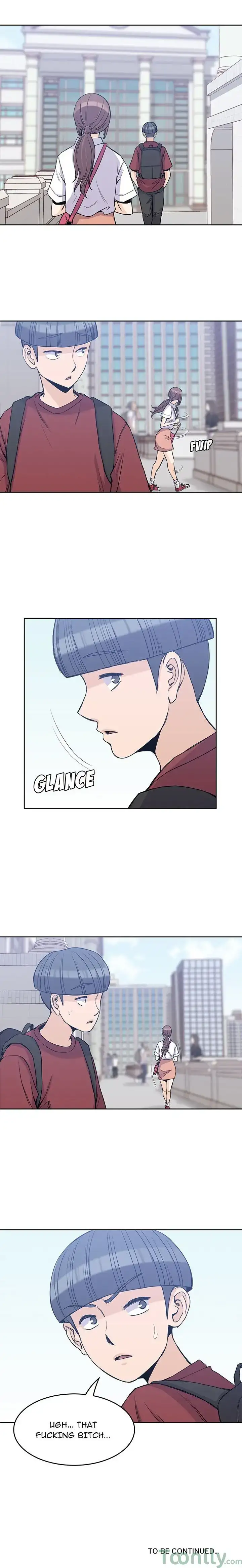 Boys are Boys Chapter 15 - Manhwa18.com