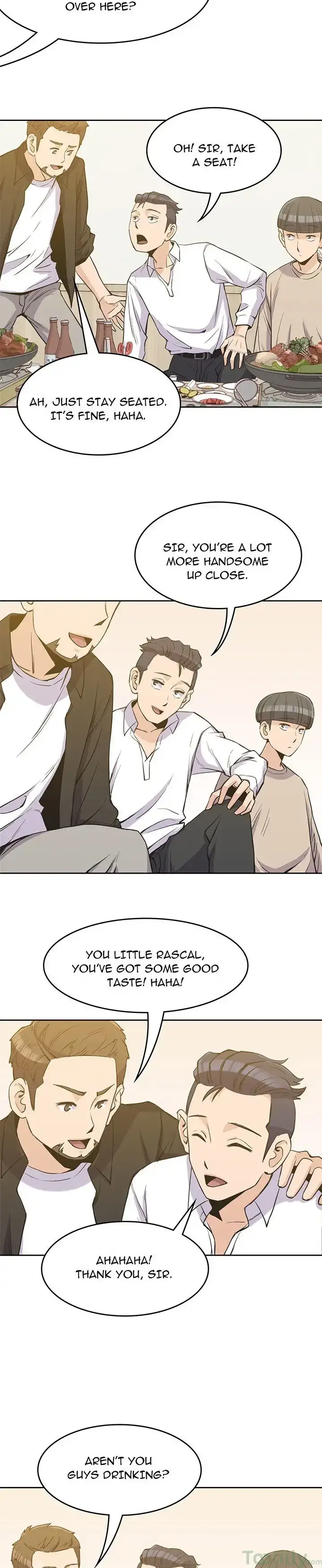 Boys are Boys Chapter 16 - Manhwa18.com