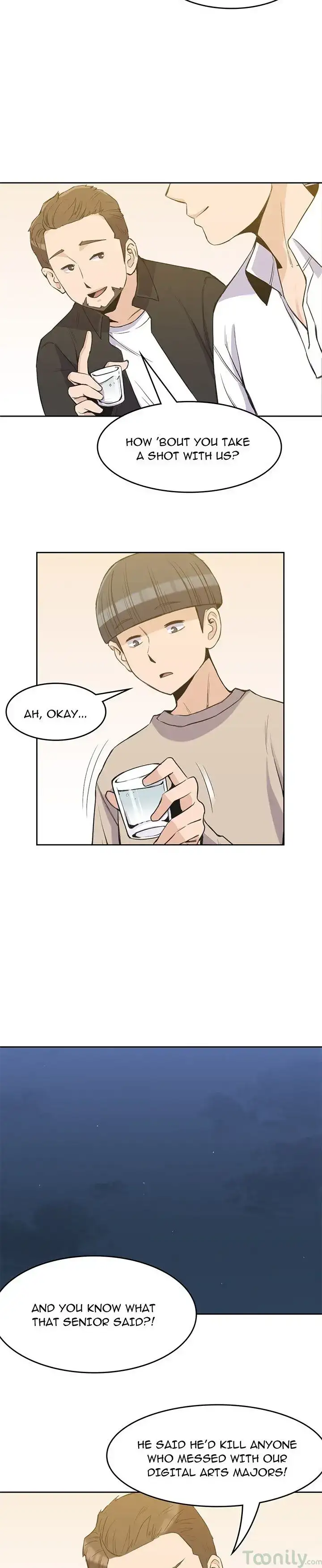 Boys are Boys Chapter 16 - Manhwa18.com