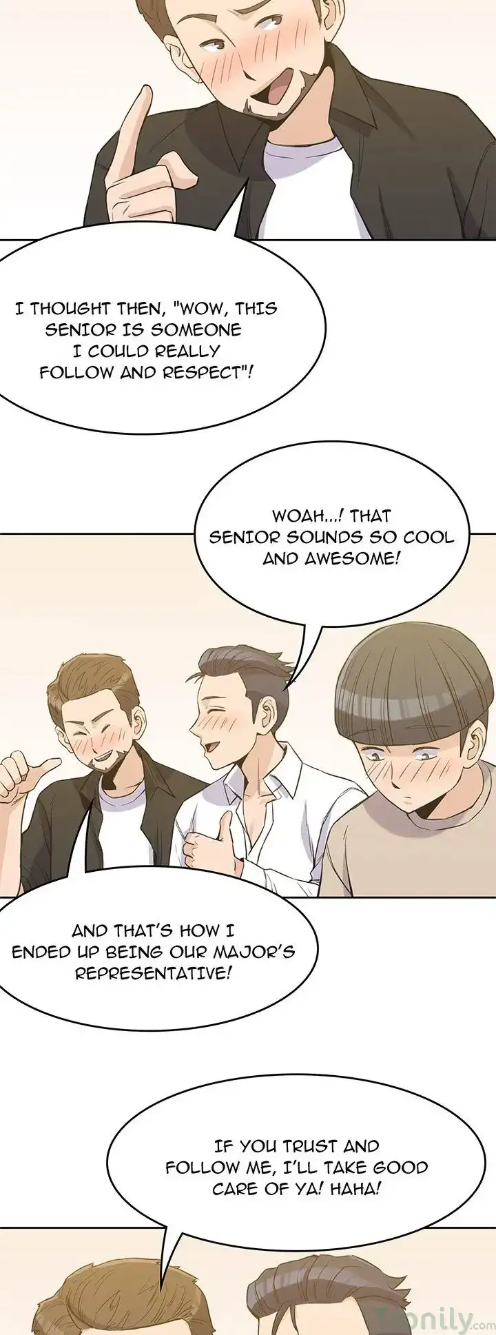 Boys are Boys Chapter 16 - Manhwa18.com