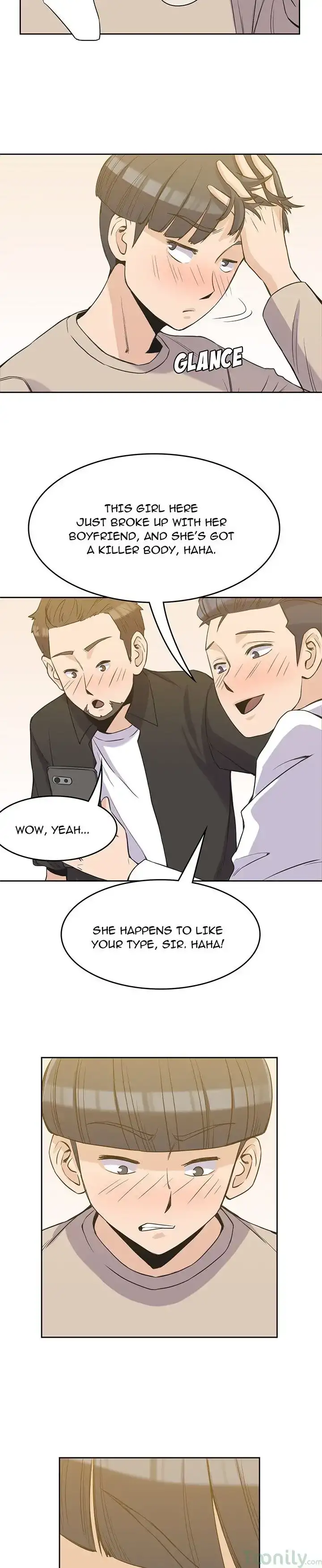 Boys are Boys Chapter 16 - Manhwa18.com