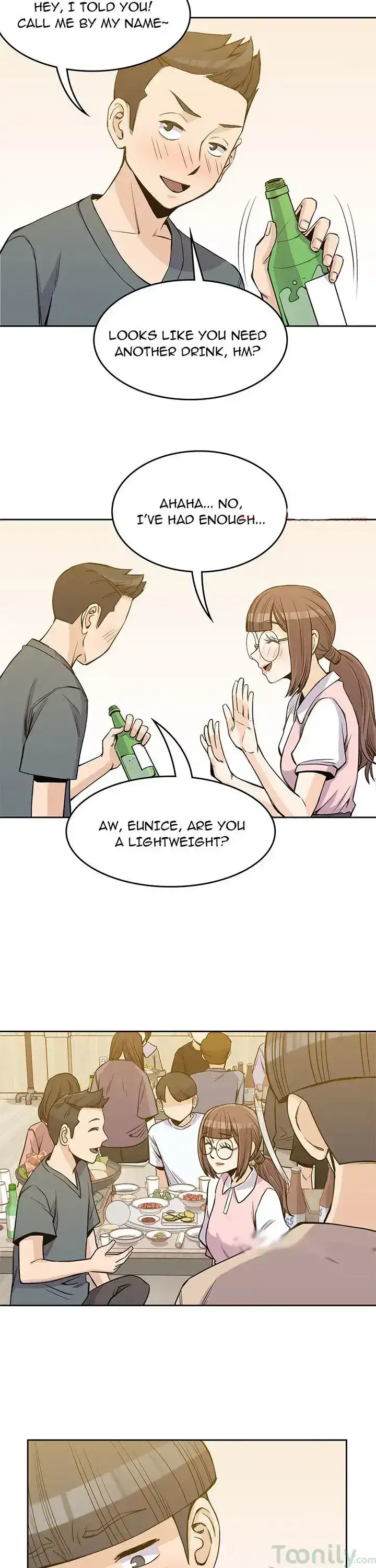 Boys are Boys Chapter 17 - Manhwa18.com