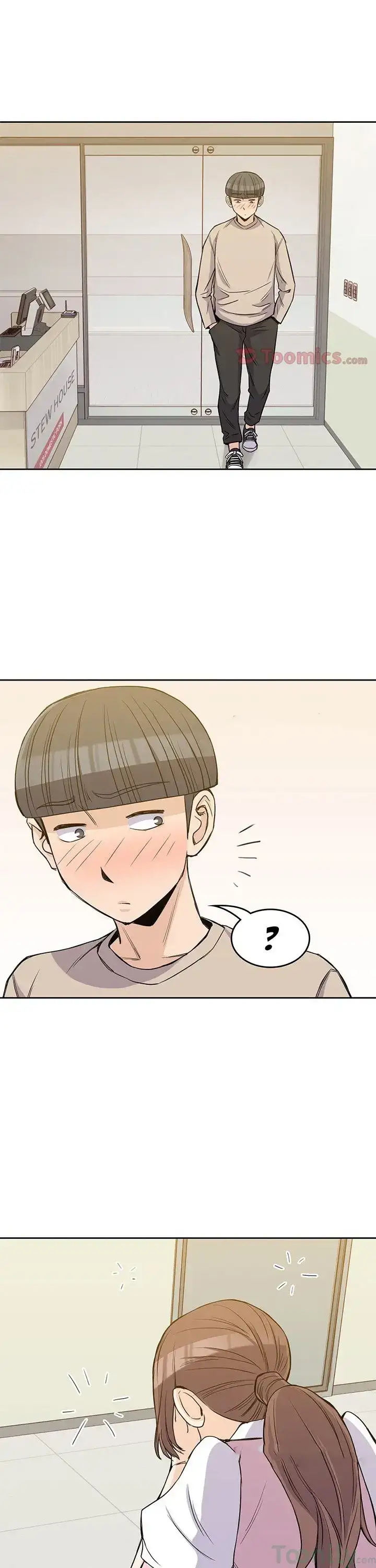 Boys are Boys Chapter 17 - Manhwa18.com