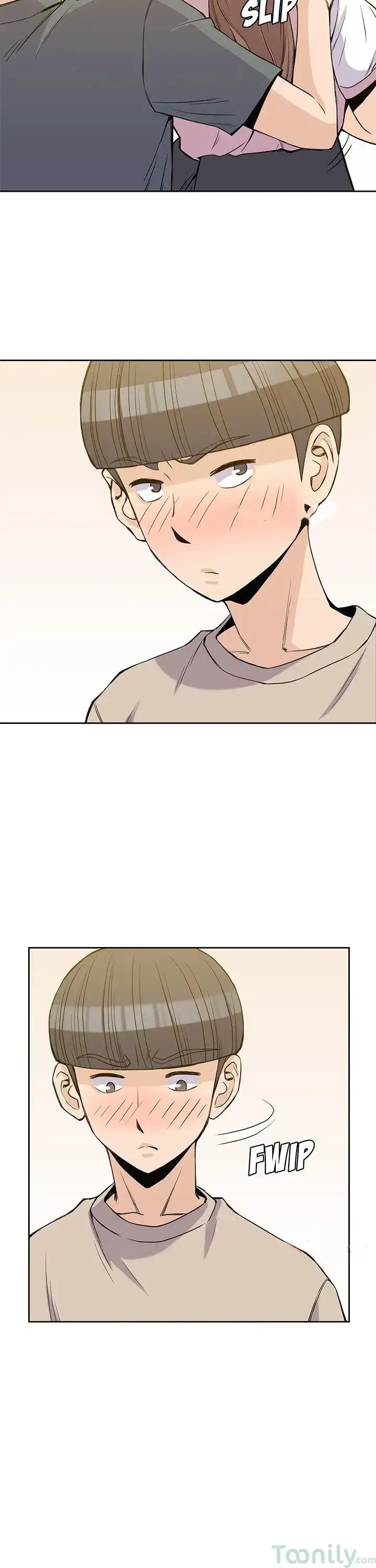 Boys are Boys Chapter 17 - Manhwa18.com