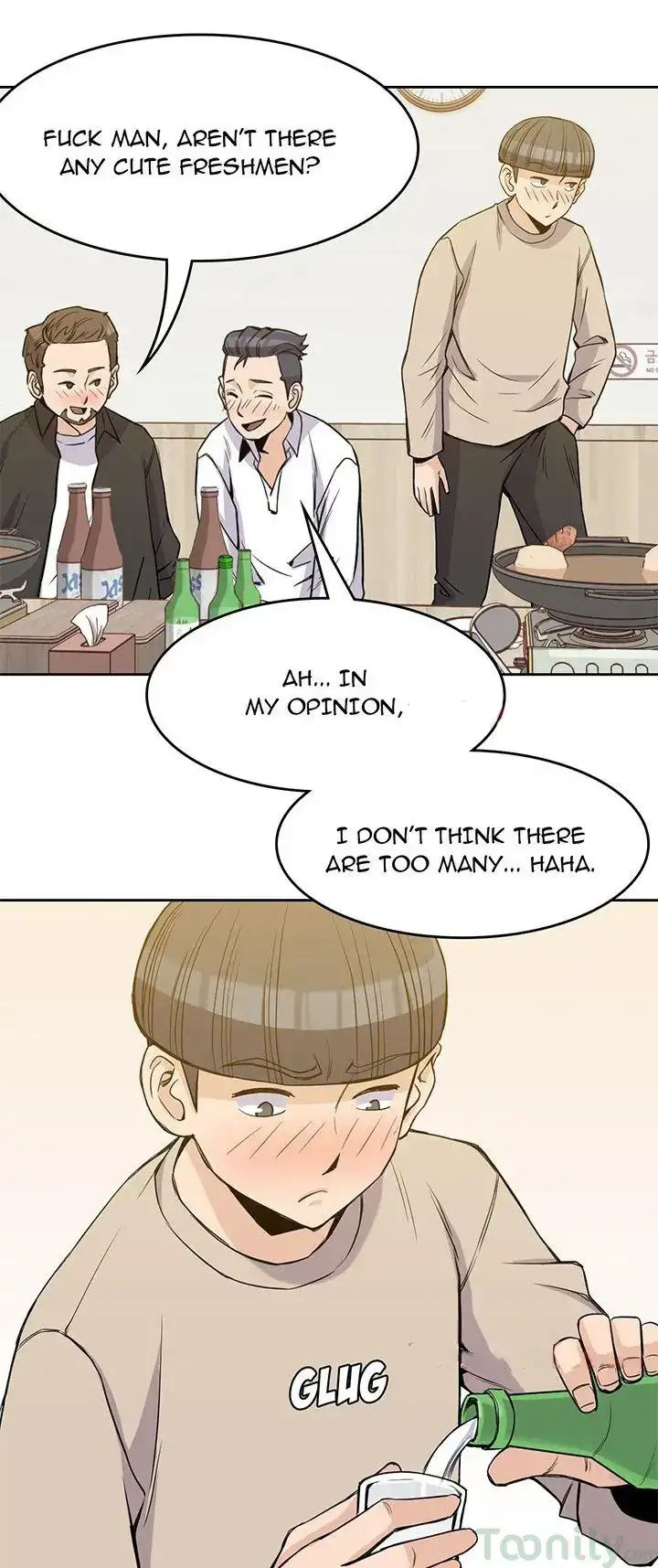 Boys are Boys Chapter 17 - Manhwa18.com