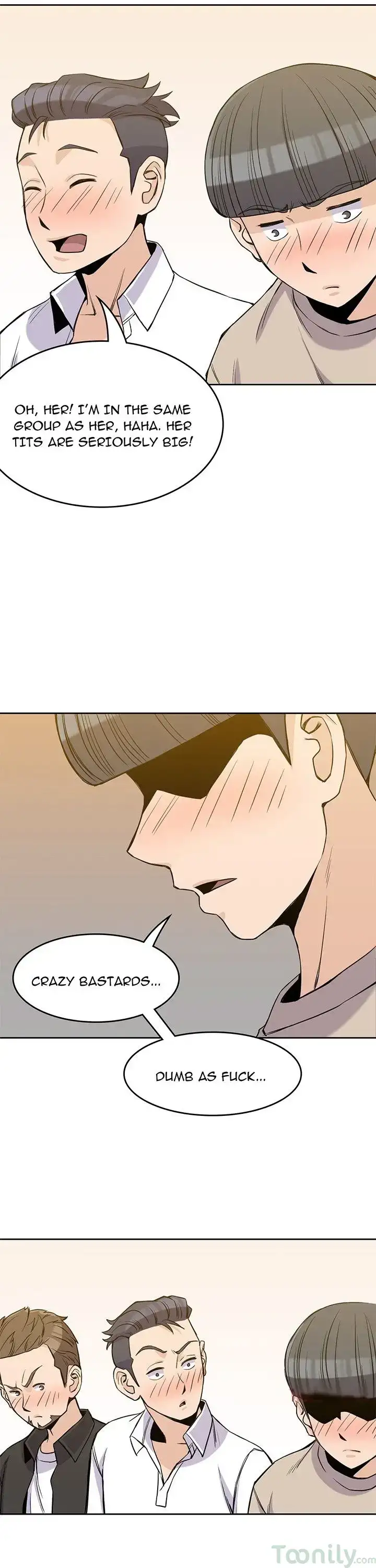 Boys are Boys Chapter 17 - Manhwa18.com