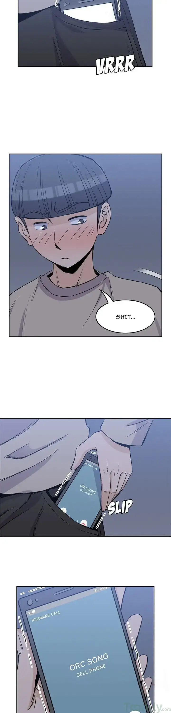 Boys are Boys Chapter 17 - Manhwa18.com