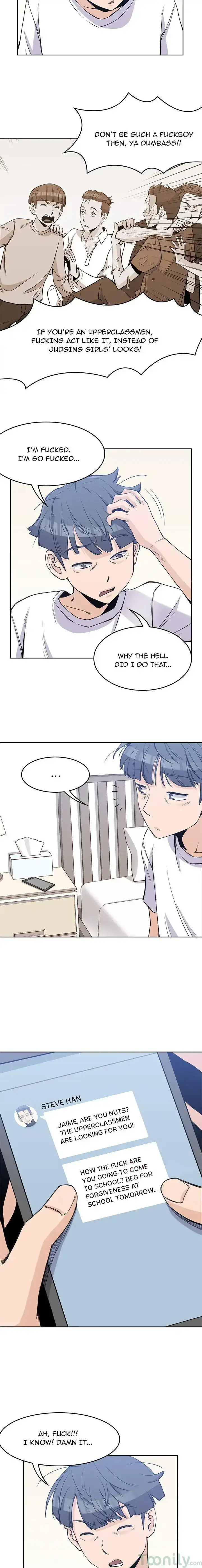 Boys are Boys Chapter 18 - Manhwa18.com
