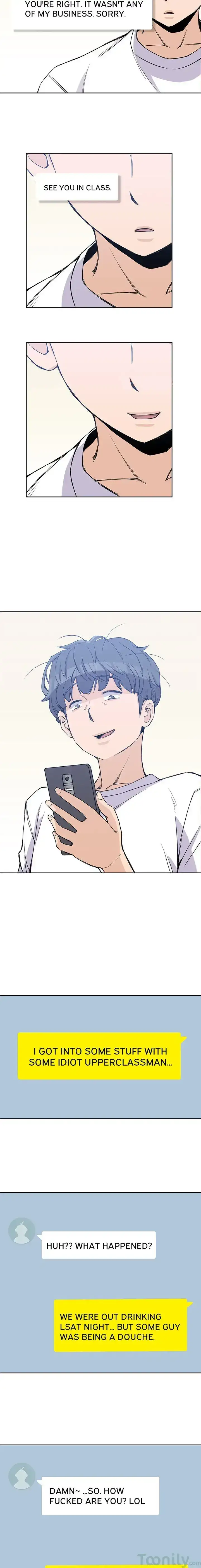 Boys are Boys Chapter 18 - Manhwa18.com