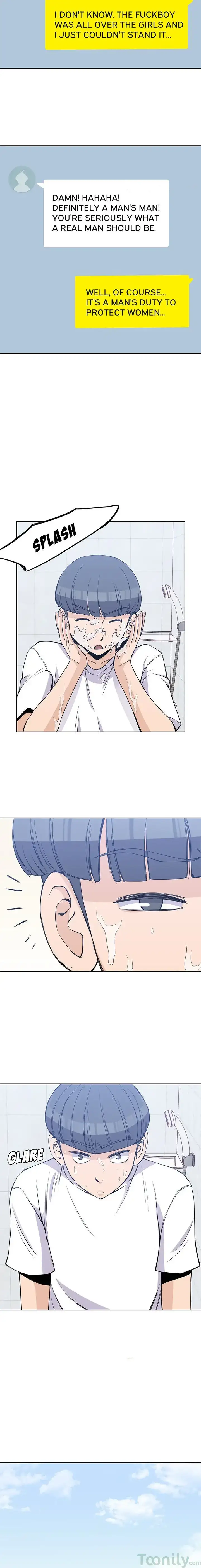 Boys are Boys Chapter 18 - Manhwa18.com