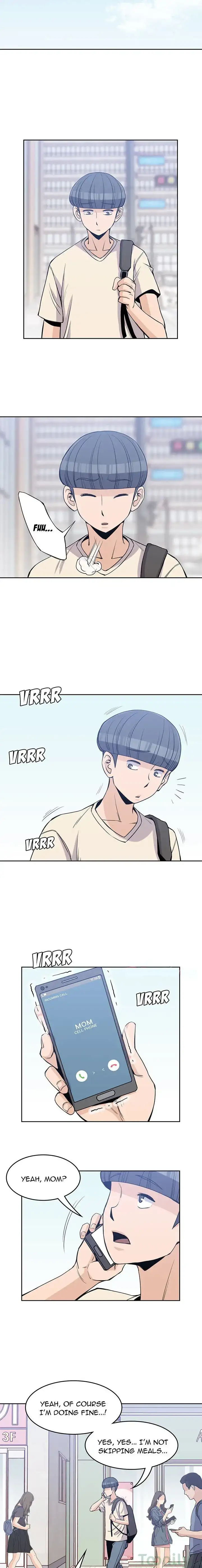 Boys are Boys Chapter 18 - Manhwa18.com