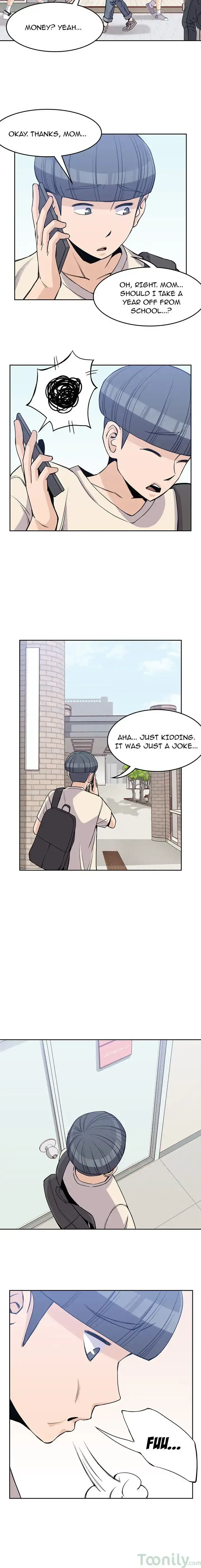 Boys are Boys Chapter 18 - Manhwa18.com