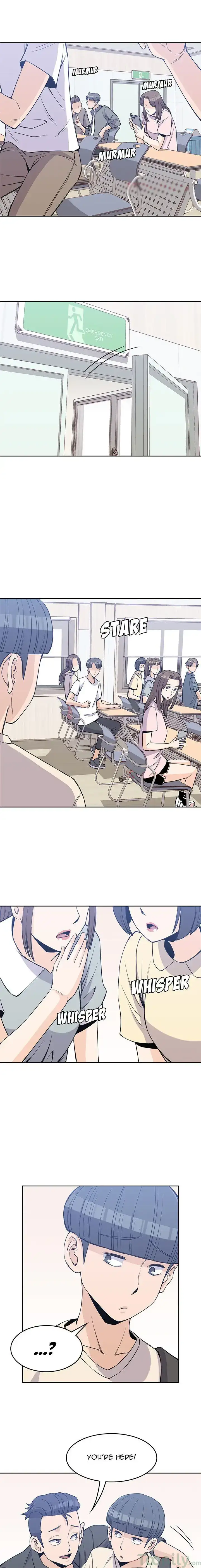 Boys are Boys Chapter 18 - Manhwa18.com