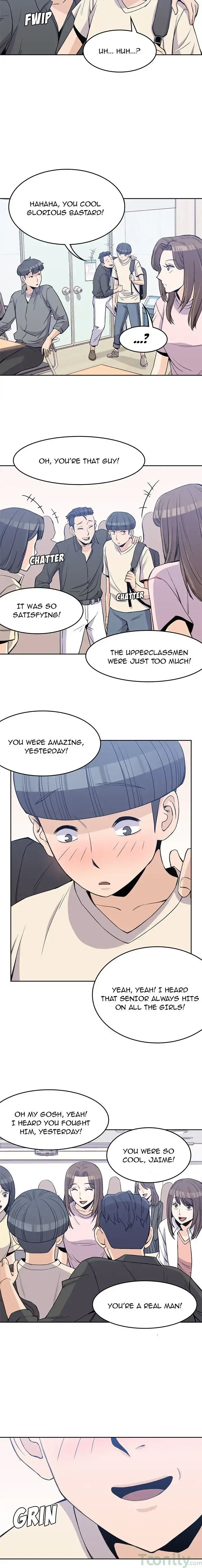 Boys are Boys Chapter 18 - Manhwa18.com