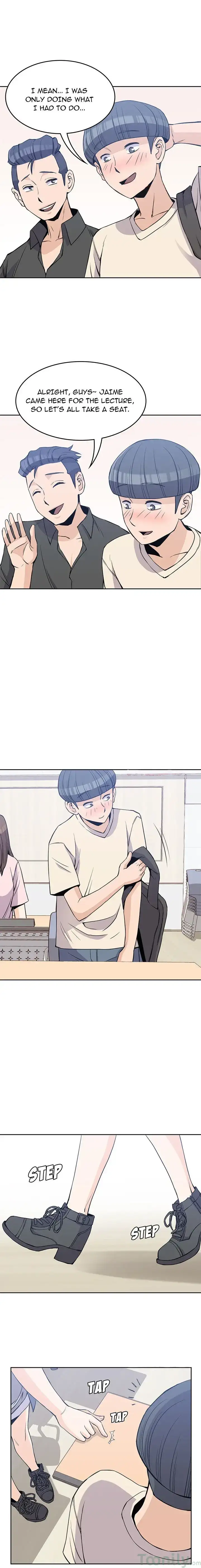 Boys are Boys Chapter 18 - Manhwa18.com