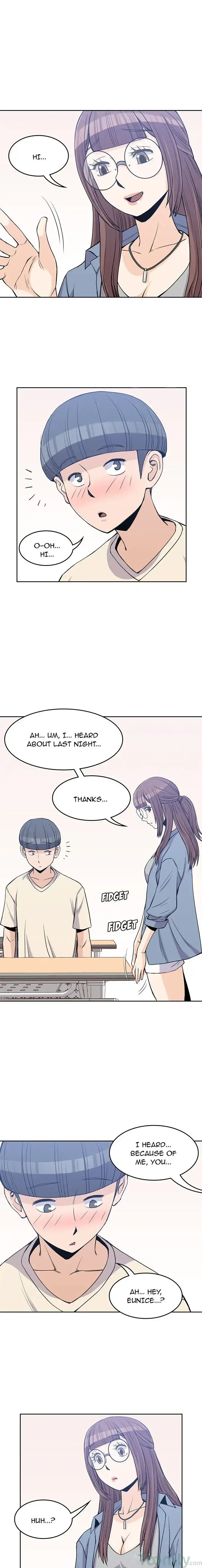 Boys are Boys Chapter 18 - Manhwa18.com