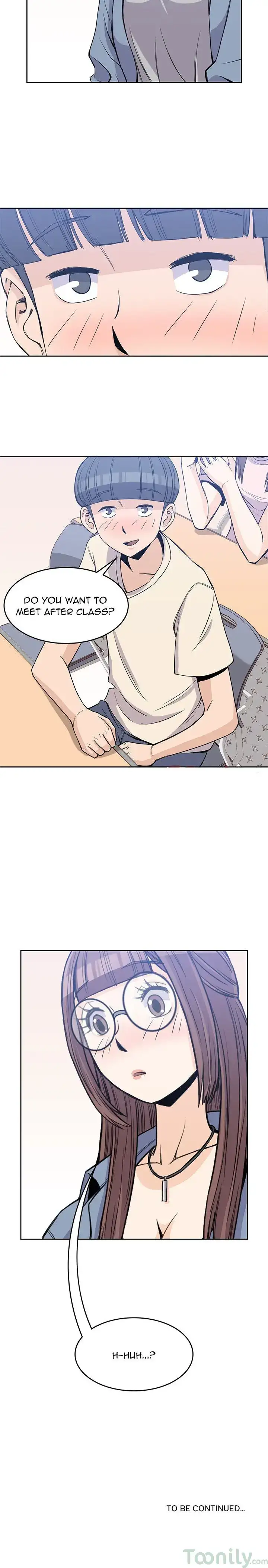 Boys are Boys Chapter 18 - Manhwa18.com