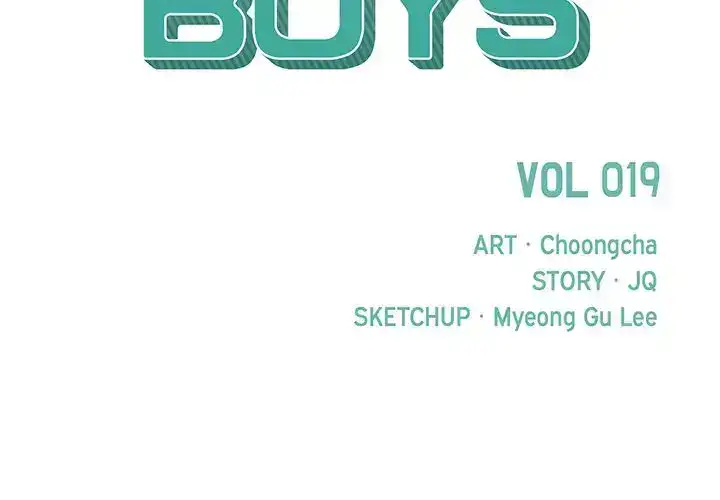 Boys are Boys Chapter 19 - Manhwa18.com