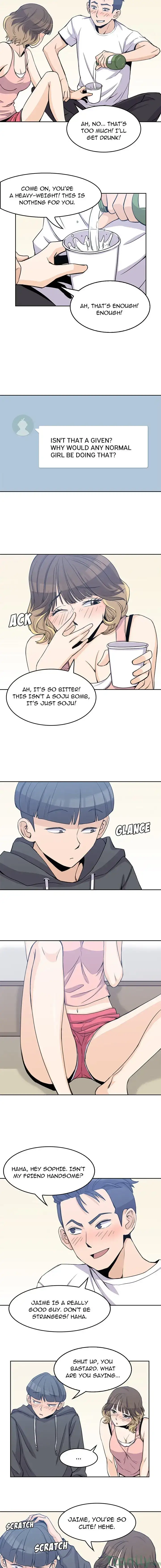 Boys are Boys Chapter 2 - Manhwa18.com